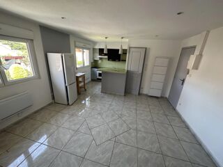  Appartement à louer 2 pièces 37 m²