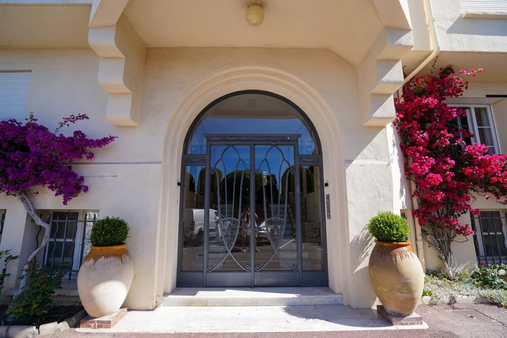 Vente appartement 2 pièces proche plages à pied