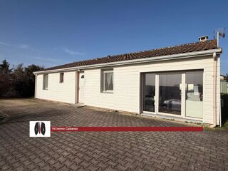  Maison � vendre 4 pi�ces 109 m�