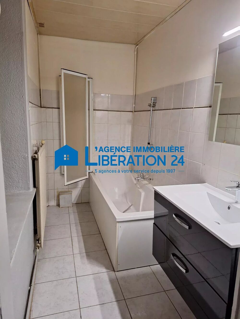 Vente Immeuble Immeuble Saint-chamond