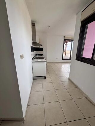  Appartement � vendre 3 pi�ces 42 m�