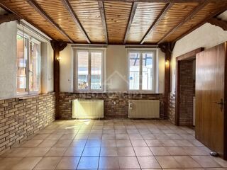  Maison à vendre 6 pièces 104 m²