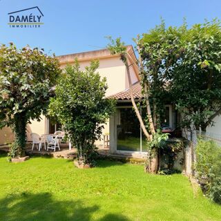  Villa � vendre 5 pi�ces 114 m�