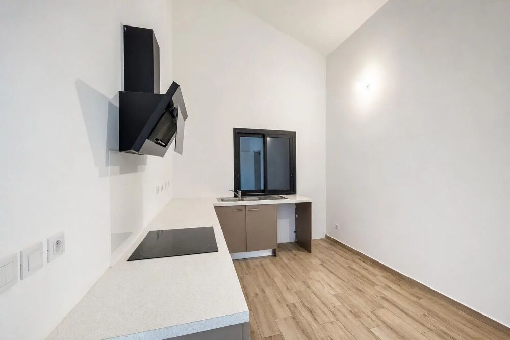 Location Maison SD03 - MAISON T3 A LOUER Saint-pierre