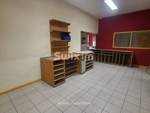   Local professionnel, industriel et commercial 