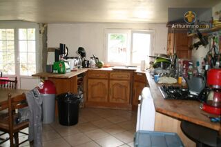  Maison à vendre 4 pièces 148 m²