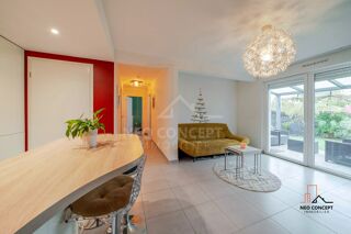  Appartement � vendre 3 pi�ces 57 m�