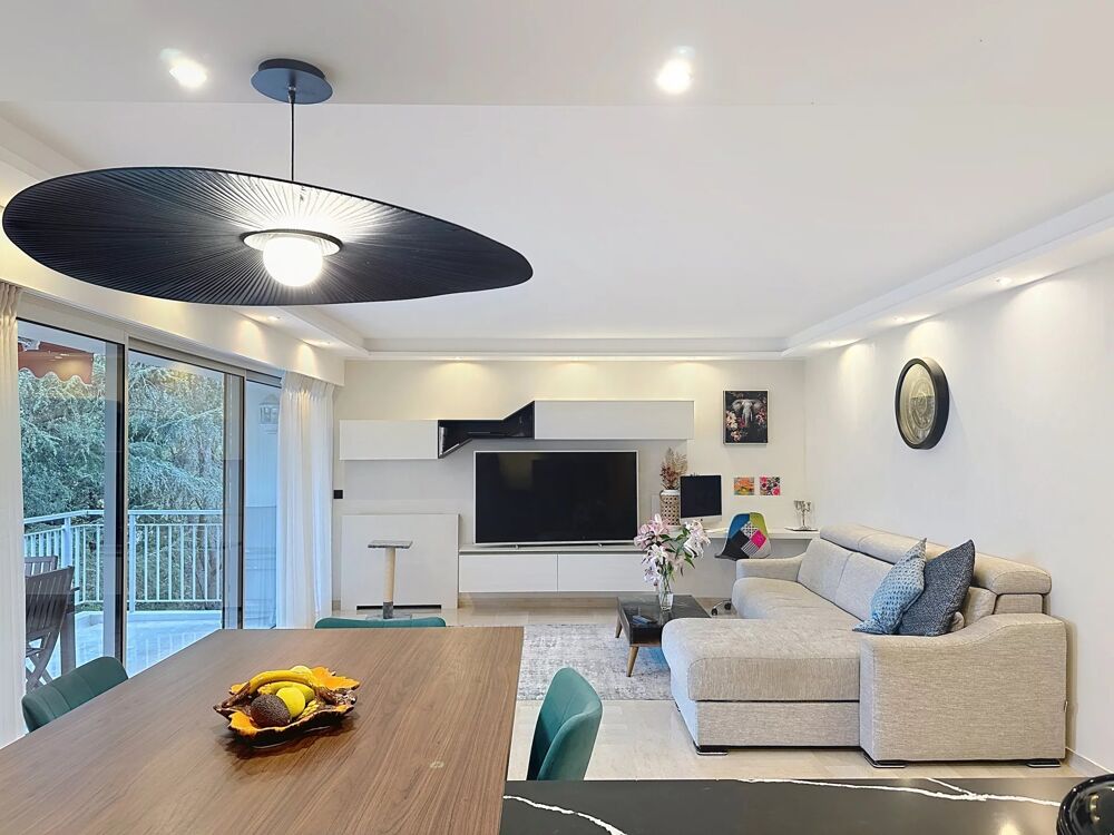 à vendre  Appartement Cannes (06400)