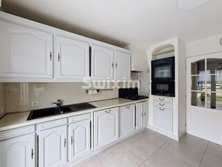  Maison à vendre 6 pièces 92 m²