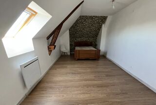  Immeuble � vendre 10 pi�ces 209 m�