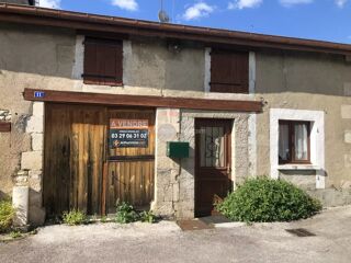  Maison à vendre 3 pièces 76 m²