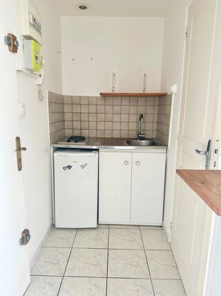  Immeuble à vendre 6 pièces 164 m²