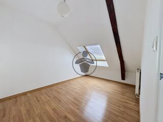  Appartement à louer 2 pièces 35 m²
