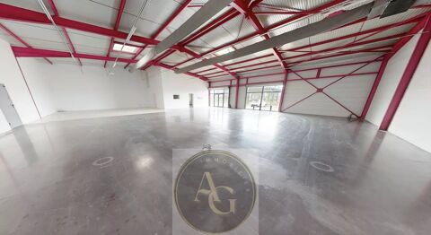 Local commercial 5500 11400 Castelnaudary