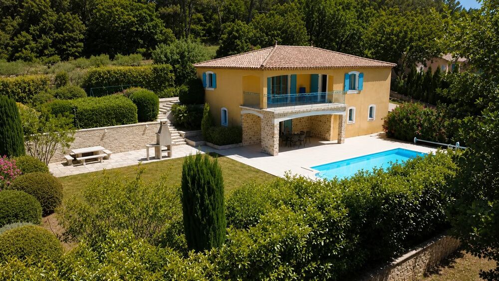 VILLA EN 2 LOGEMENTS 3 CHAMBRES AU CALME, SECTEUR RECHERCHÉ