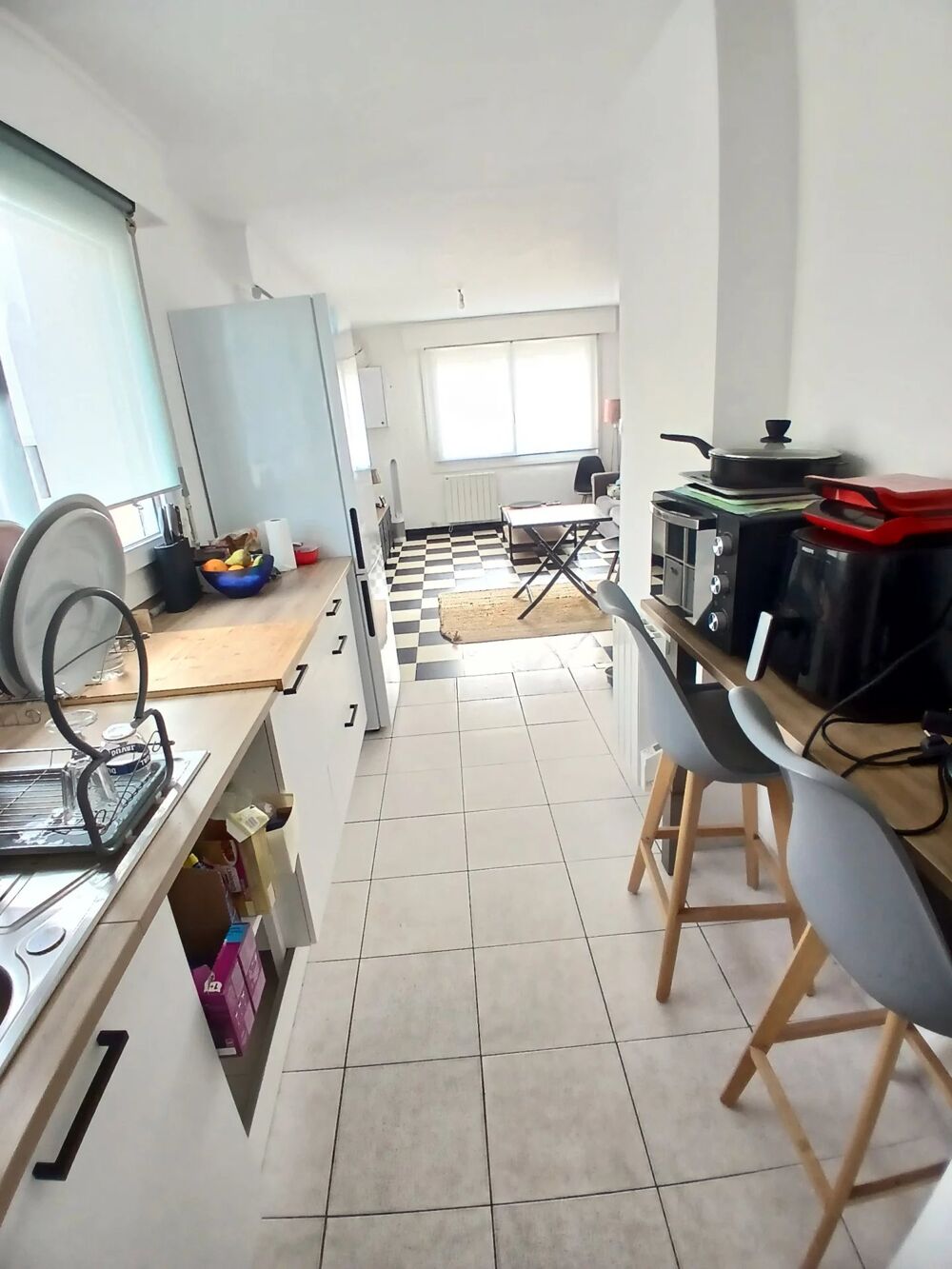 Vente Appartement Appartement T2 Berck