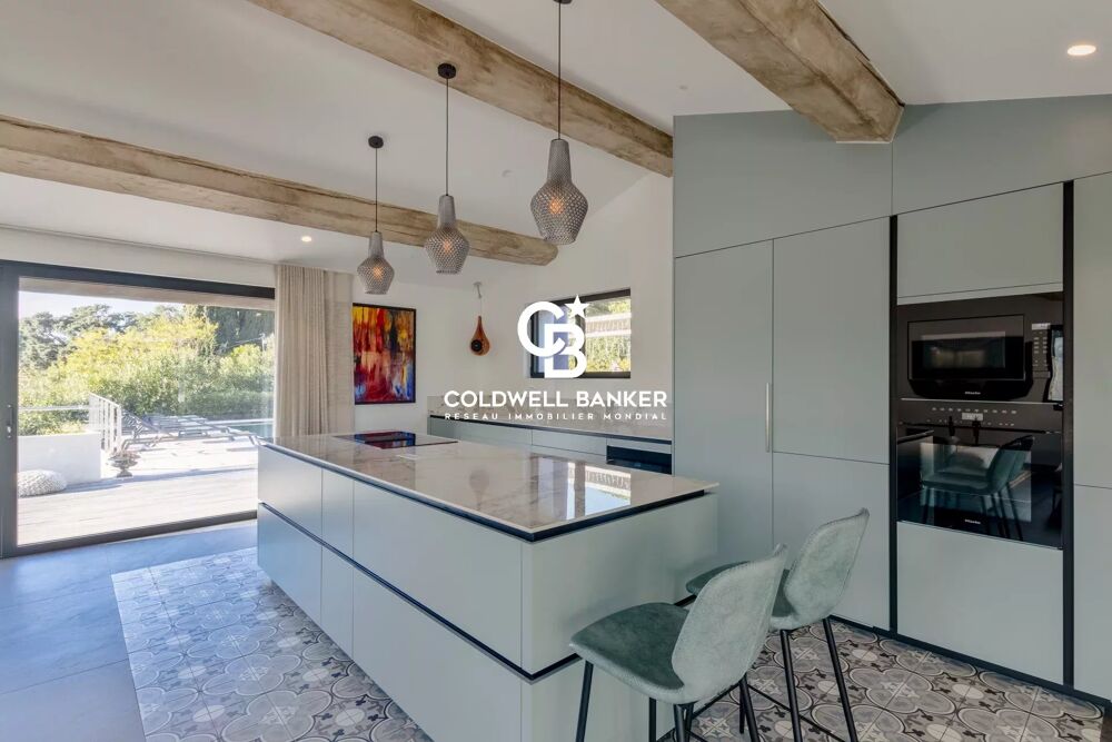 � vendre  Maison La Croix-Valmer (83420)