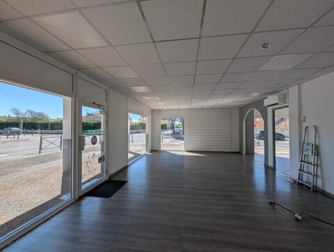 Local commercial 2460 13310 Saint-martin-de-crau