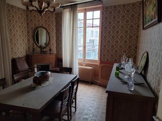  Maison � vendre 5 pi�ces 129 m�