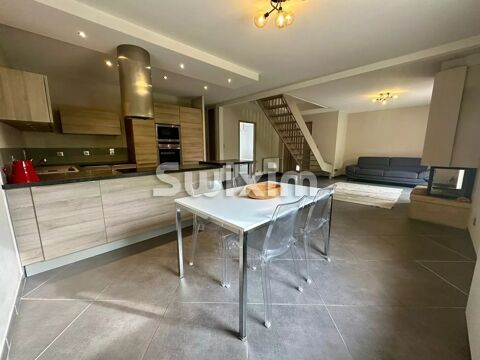  Maison � louer 4 pi�ces 111 m�