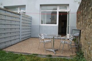 Appartement à louer 1 pièce 24 m²