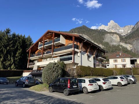   F3 Mbl�/Ascenseur + Garage - 2e �tage - St.Martin/Coteau Appartement - 3 pi�ce(s) - 60 m�