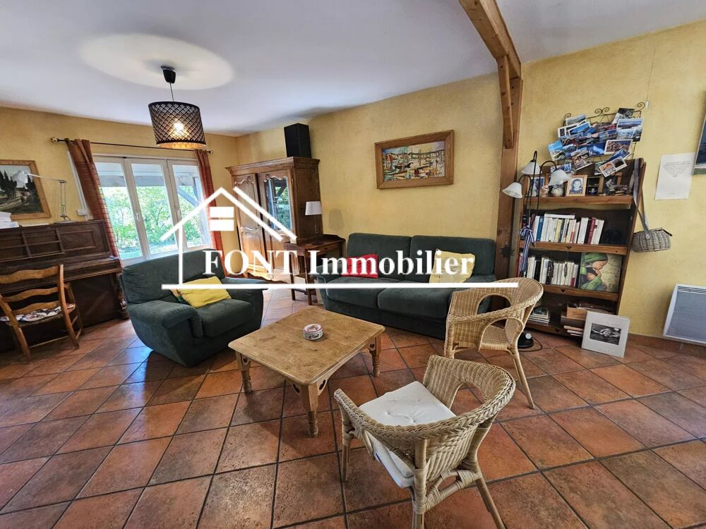 Vente Maison LORETTE,  MAISON  SUR GRAND TERRAIN PLAT Lorette