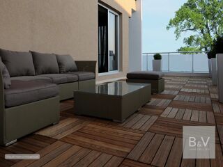  Appartement  vendre 4 pices 92 m