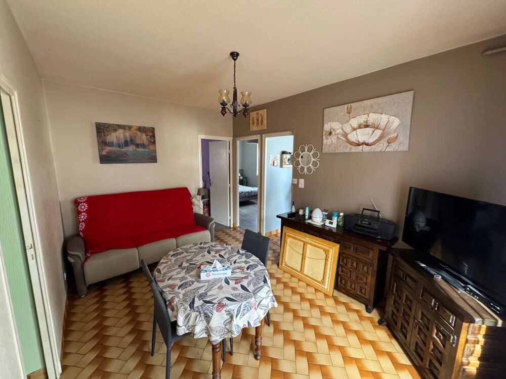 Vente Maison Maison de plain-pied La mure