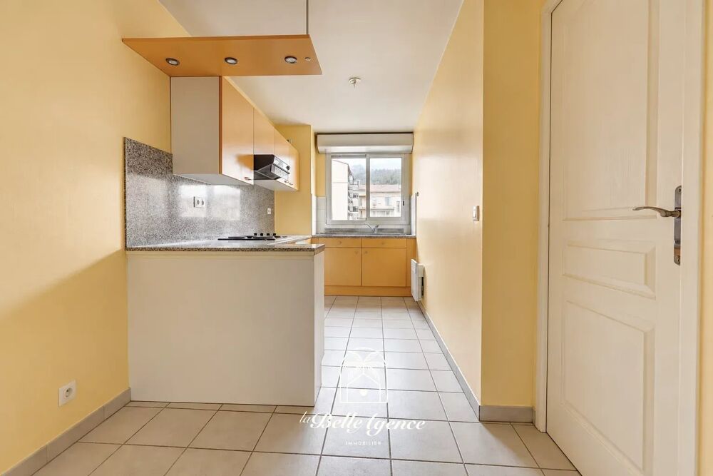Vente Appartement Nice Riquier 3P 67m² - Terrasse 'Blanche' Nice