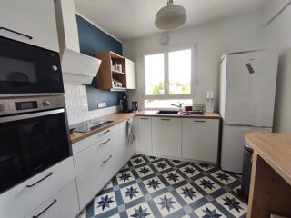  Appartement à vendre 4 pièces 86 m²
