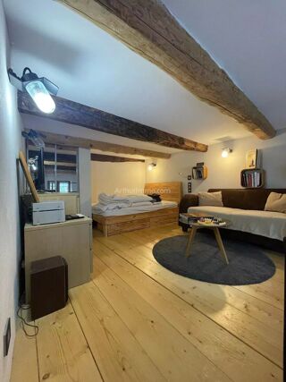  Appartement à vendre 2 pièces 34 m²