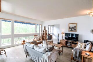  Appartement � vendre 5 pi�ces 107 m�