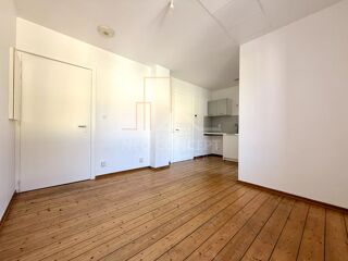 Appartement à louer 2 pièces 30 m²