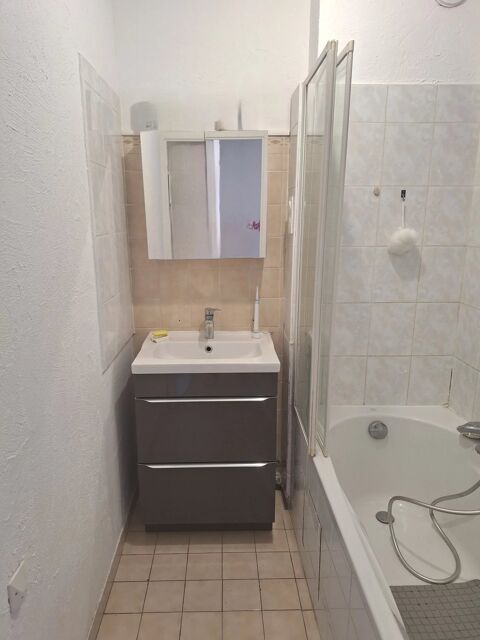  Appartement � louer 2 pi�ces 43 m�