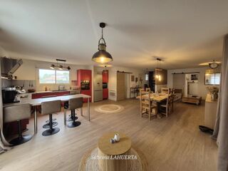  Maison � vendre 4 pi�ces 127 m�