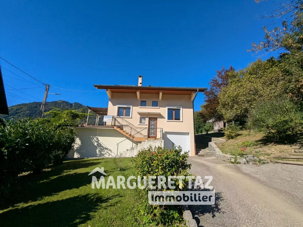 Vente Maison MAISON 7 pièces à ONNION Onnion