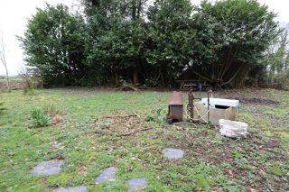  Maison � vendre 5 pi�ces 92 m�