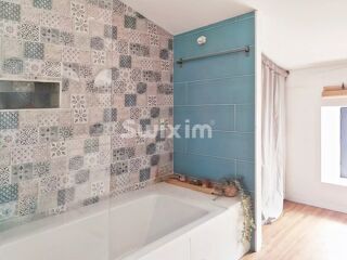  Maison � vendre 4 pi�ces 137 m�