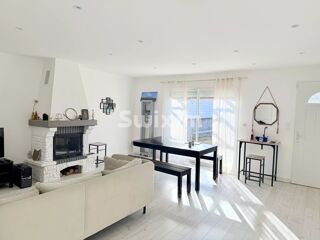  Maison à vendre 6 pièces 115 m²