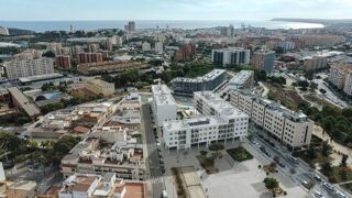  Appartement  vendre 82 m Alicante