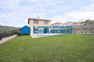  Maison � vendre 4 pi�ces 92 m�