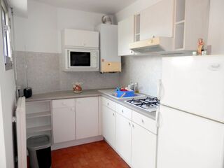  Appartement à louer 2 pièces 44 m²
