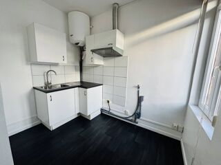  Appartement  louer 3 pices 46 m