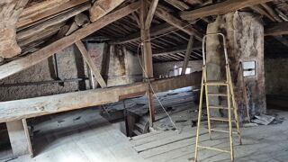  Immeuble � vendre 13 pi�ces 119 m�