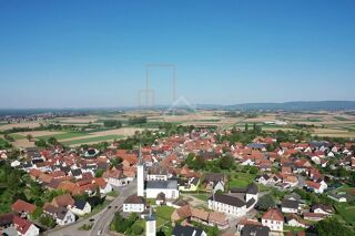  Terrain � vendre 1720 m�