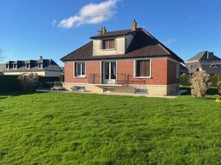  Maison � vendre 5 pi�ces 100 m�