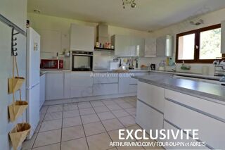  Maison à vendre 5 pièces 112 m²