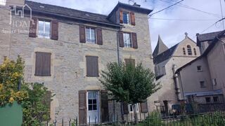  Immeuble  vendre 10 pices 195 m