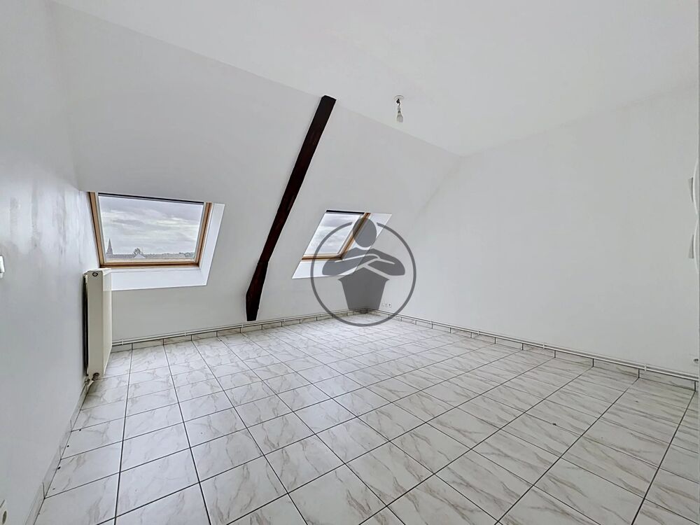 Location Appartement Appartement Centre-ville de Saint-Quentin Saint-quentin
